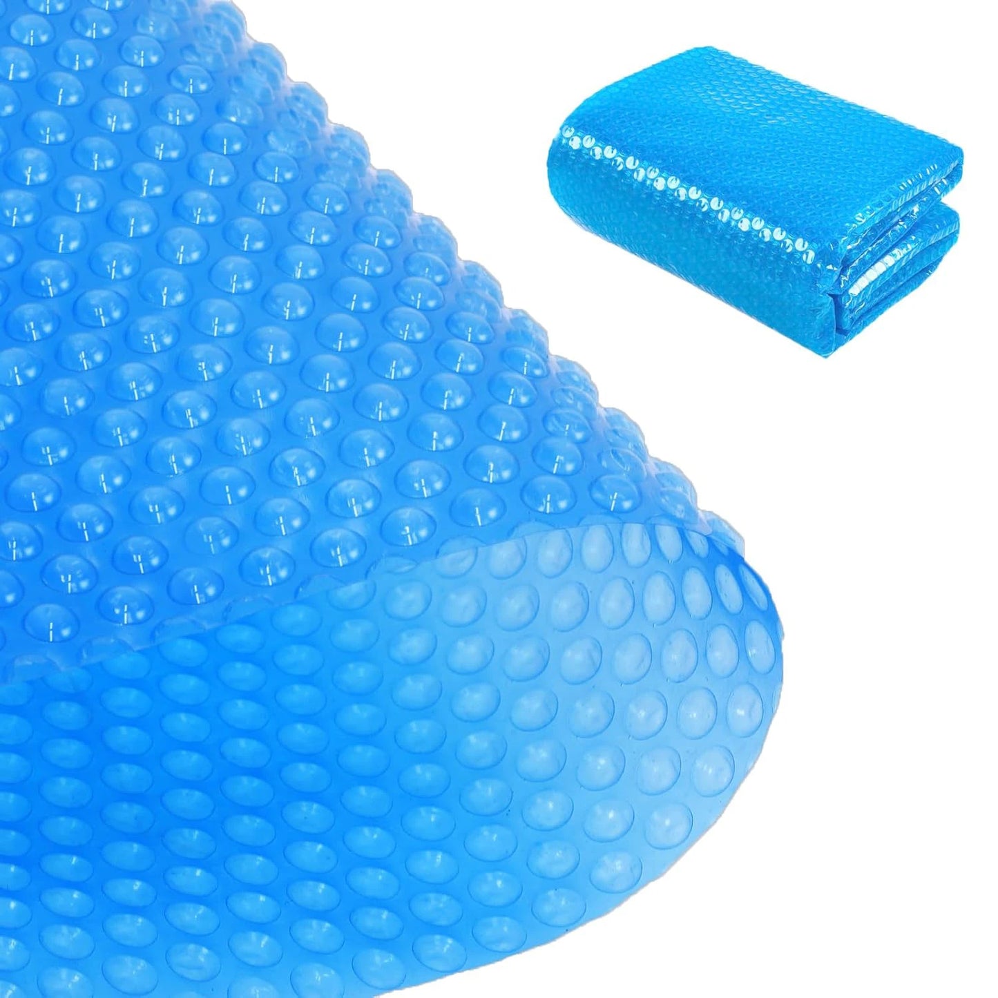 16 x 32 ft Rectangle Solar Pool Cover