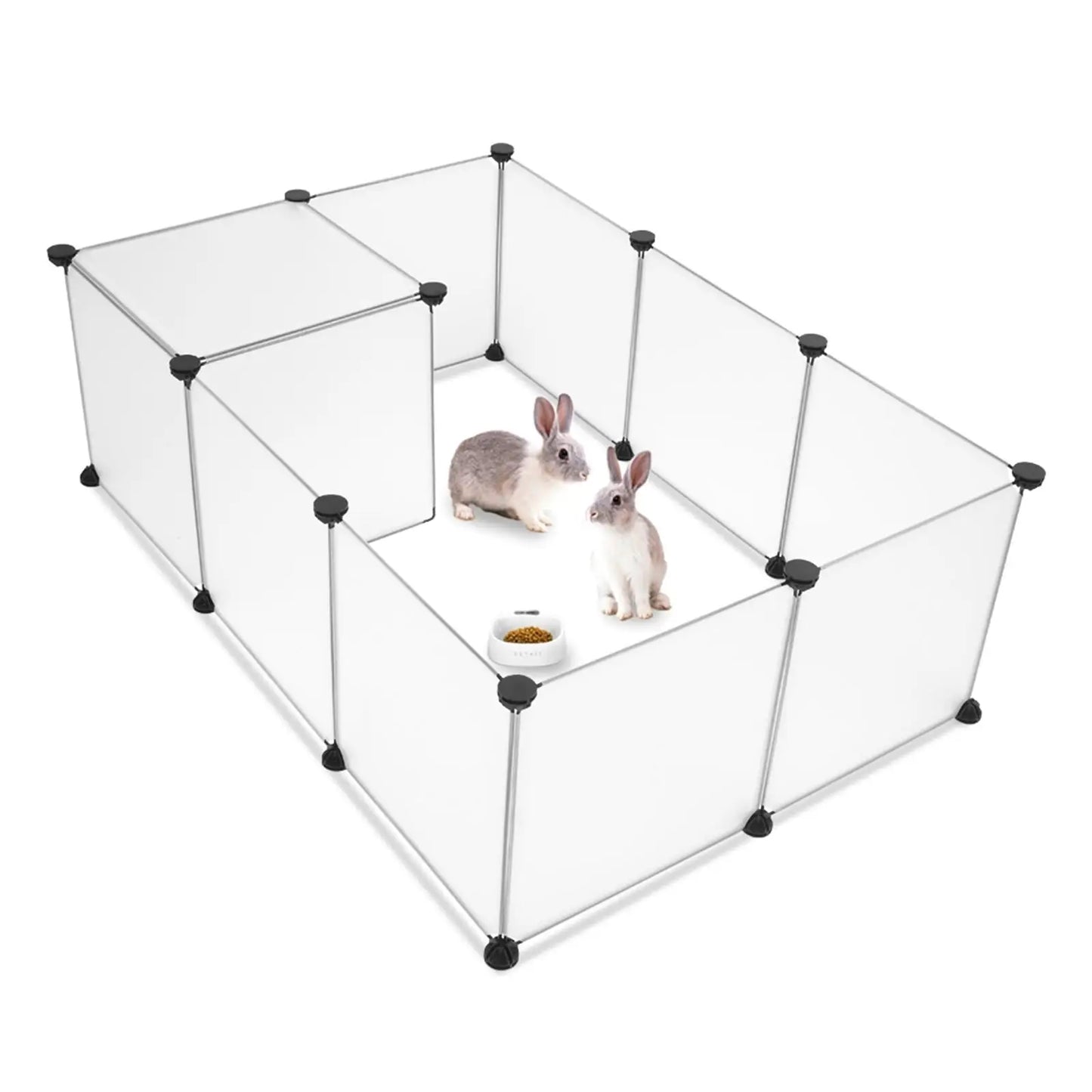Large Outdoor Portable Pet Playpen