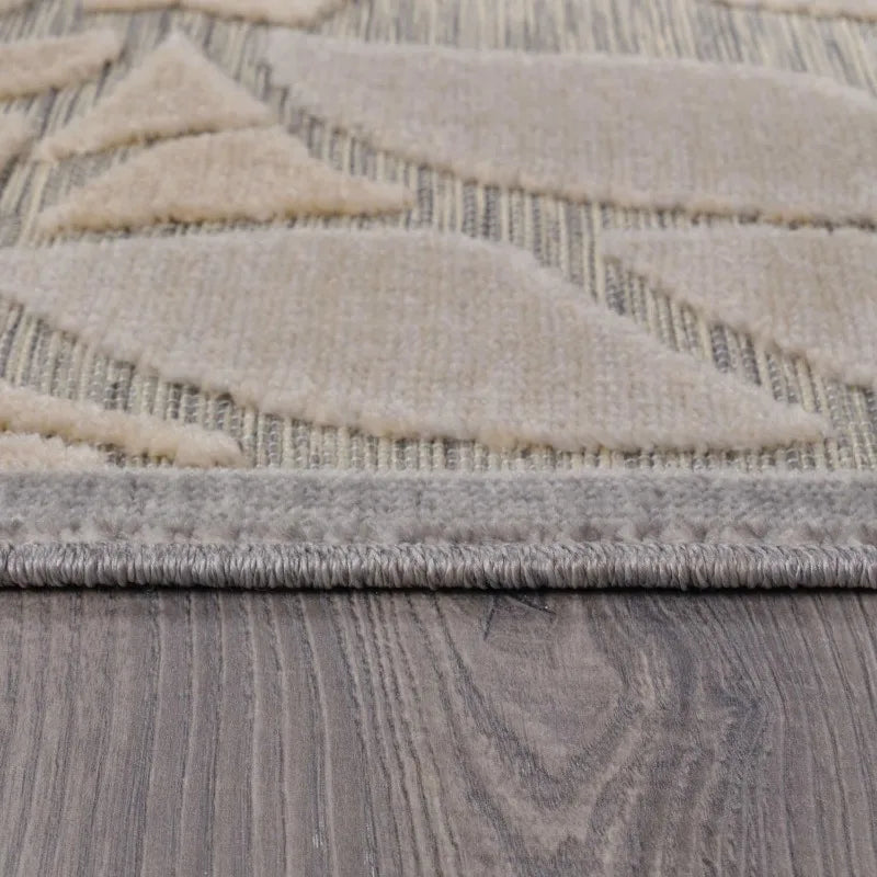 Floral Tropical Area Rugs for Indoor and Outdoors
