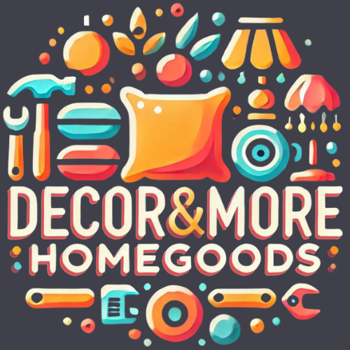 DecorAndMoreHomeGoods