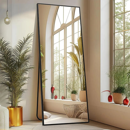 64"x21"Full Length Floor Mirror