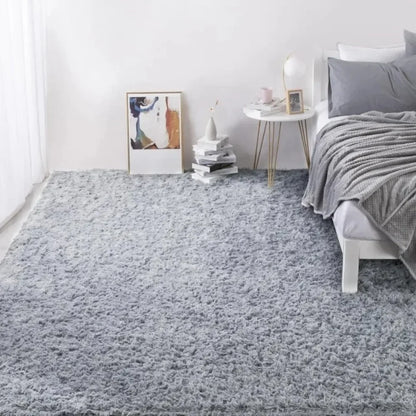 Ultra Fuzzy, Shaggy Area Rug