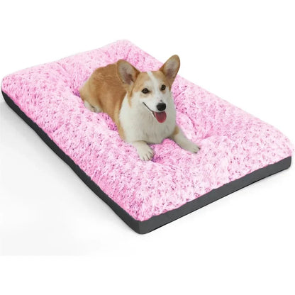 42"x28" Washable XL Dog Bed