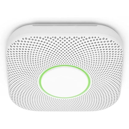 Nest Protect Battery Operated Smoke and Carbon Monoxide Detector