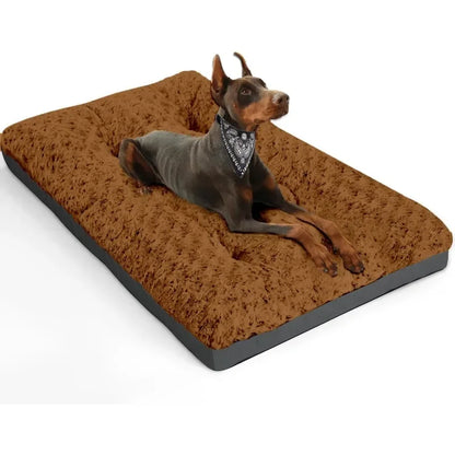 42"x28" Washable XL Dog Bed