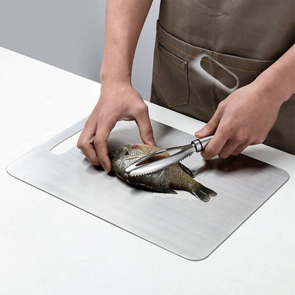 Titanium Double-Sided Cutting Boards