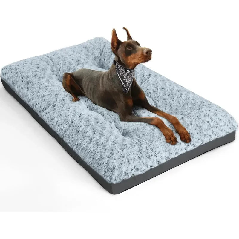 42"x28" Washable XL Dog Bed