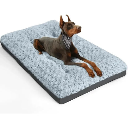 42"x28" Washable XL Dog Bed