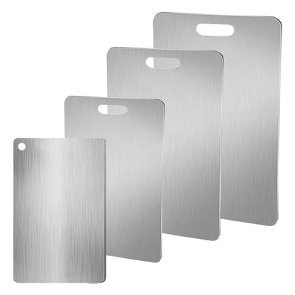 Titanium Double-Sided Cutting Boards