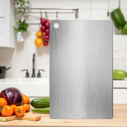 Titanium Double-Sided Cutting Boards