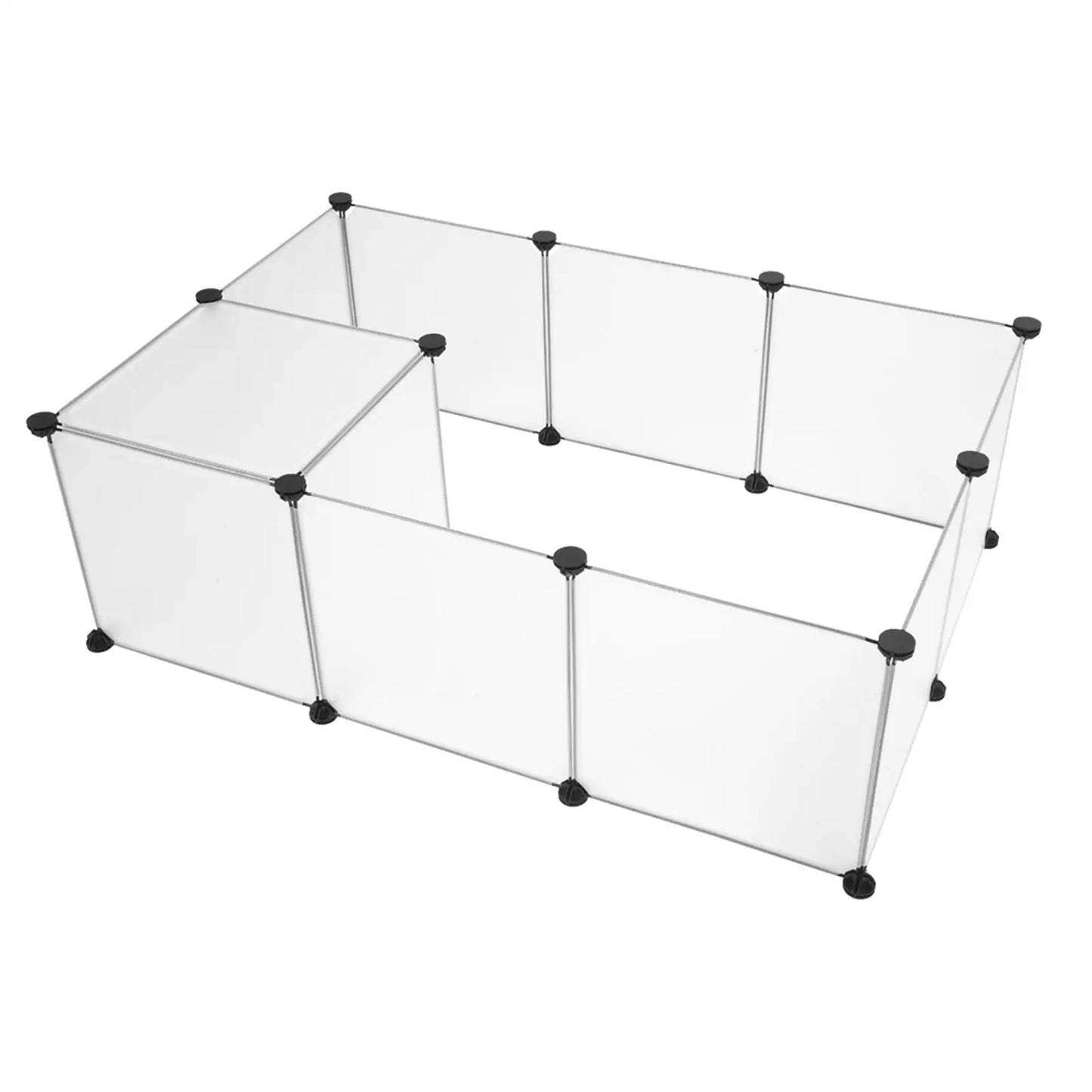 Large Outdoor Portable Pet Playpen
