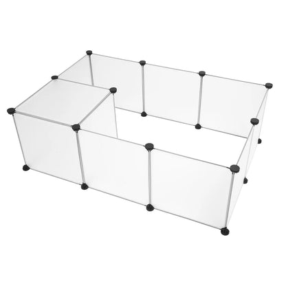 Large Outdoor Portable Pet Playpen