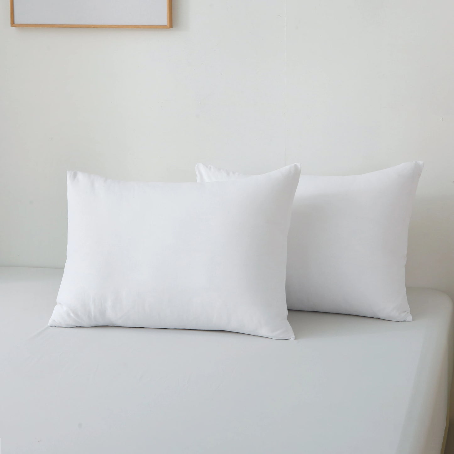 3 Piece Bedding Set with 1 Duvet Cover and 2 Pillow Shams