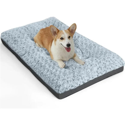 42"x28" Washable XL Dog Bed