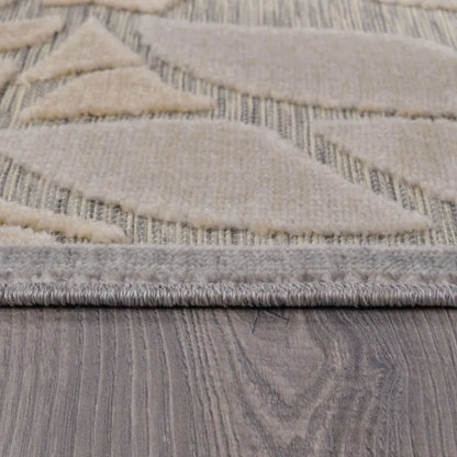 Floral Tropical Area Rugs for Indoor and Outdoors