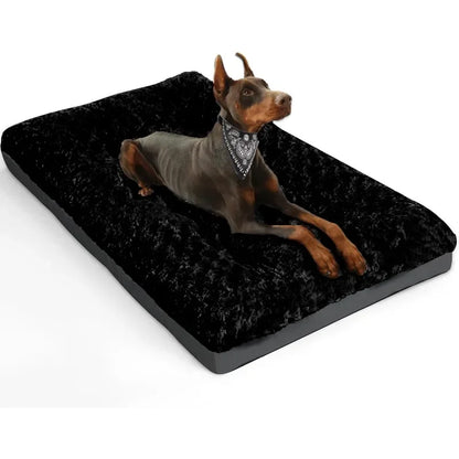 42"x28" Washable XL Dog Bed