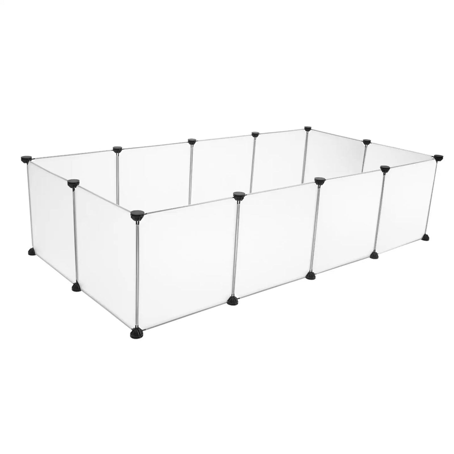 Large Outdoor Portable Pet Playpen