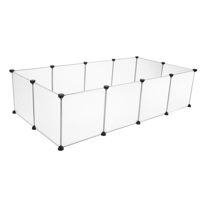 Large Outdoor Portable Pet Playpen