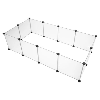 Large Outdoor Portable Pet Playpen