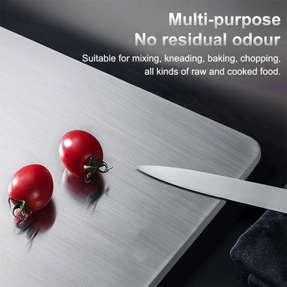 Titanium Double-Sided Cutting Boards