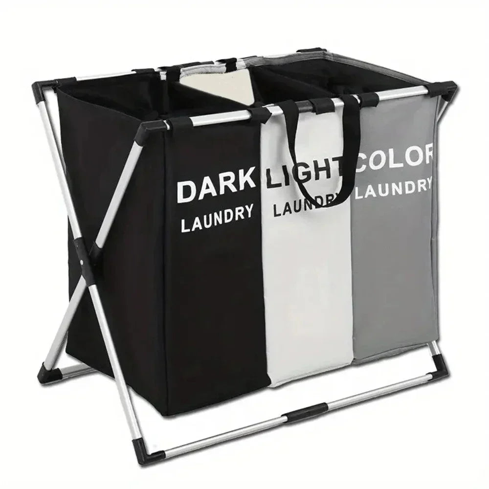 Large Laundry Hamper Organizer