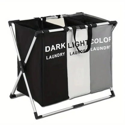Large Laundry Hamper Organizer